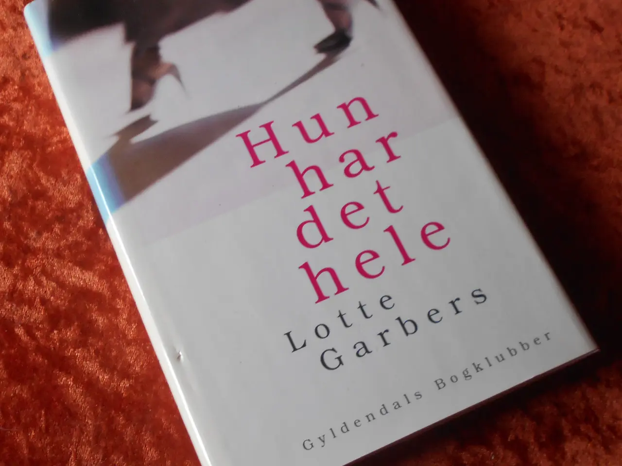 Billede 2 - Hun har det hele m.fl, Lotte Garbers
