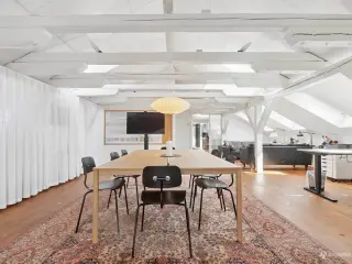 Bliv en del af B!NGS – dynamisk kontorhus på Vesterbro