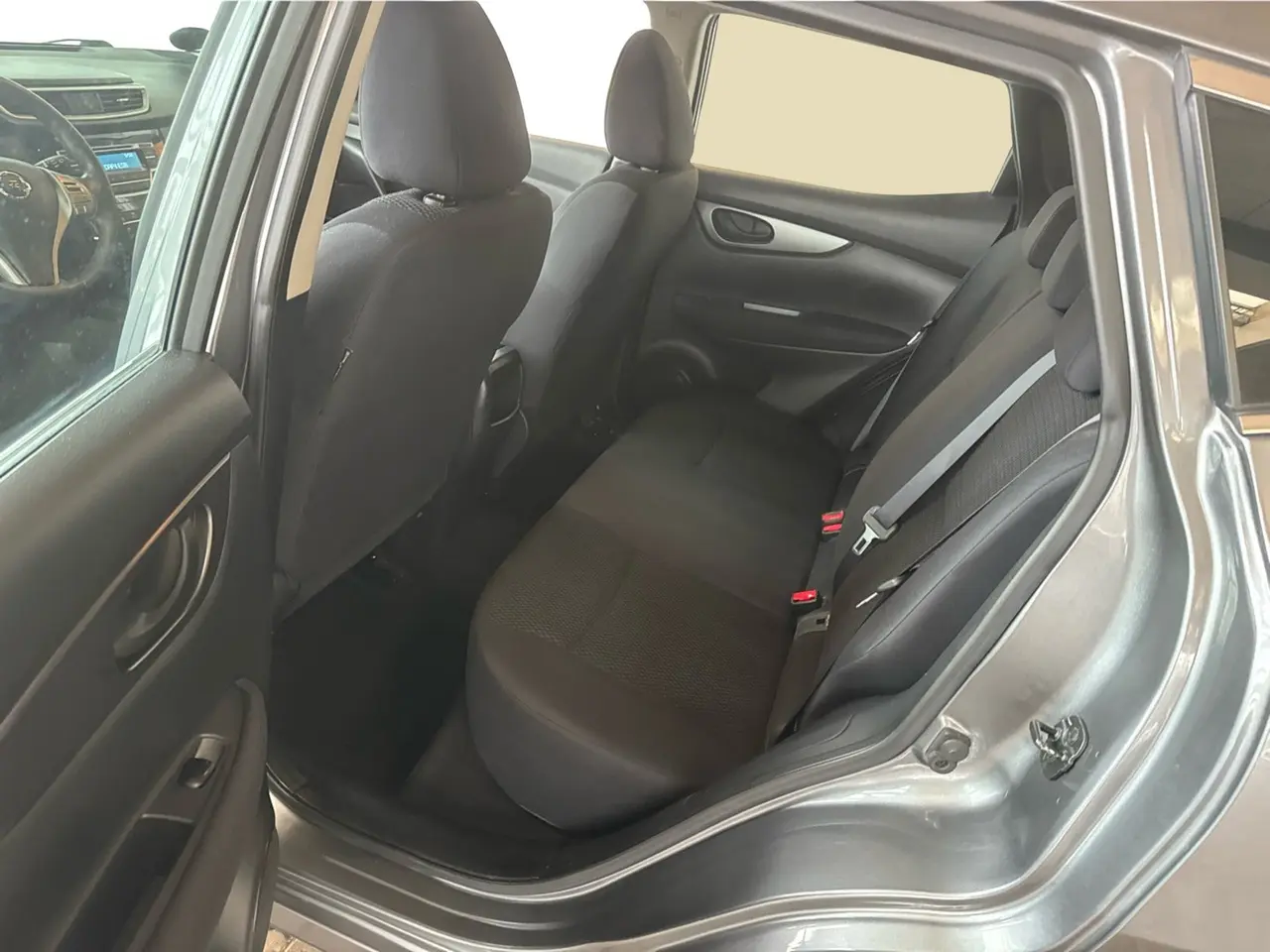 Billede 12 - Nissan Qashqai 1,2 Dig-T 115 Visia