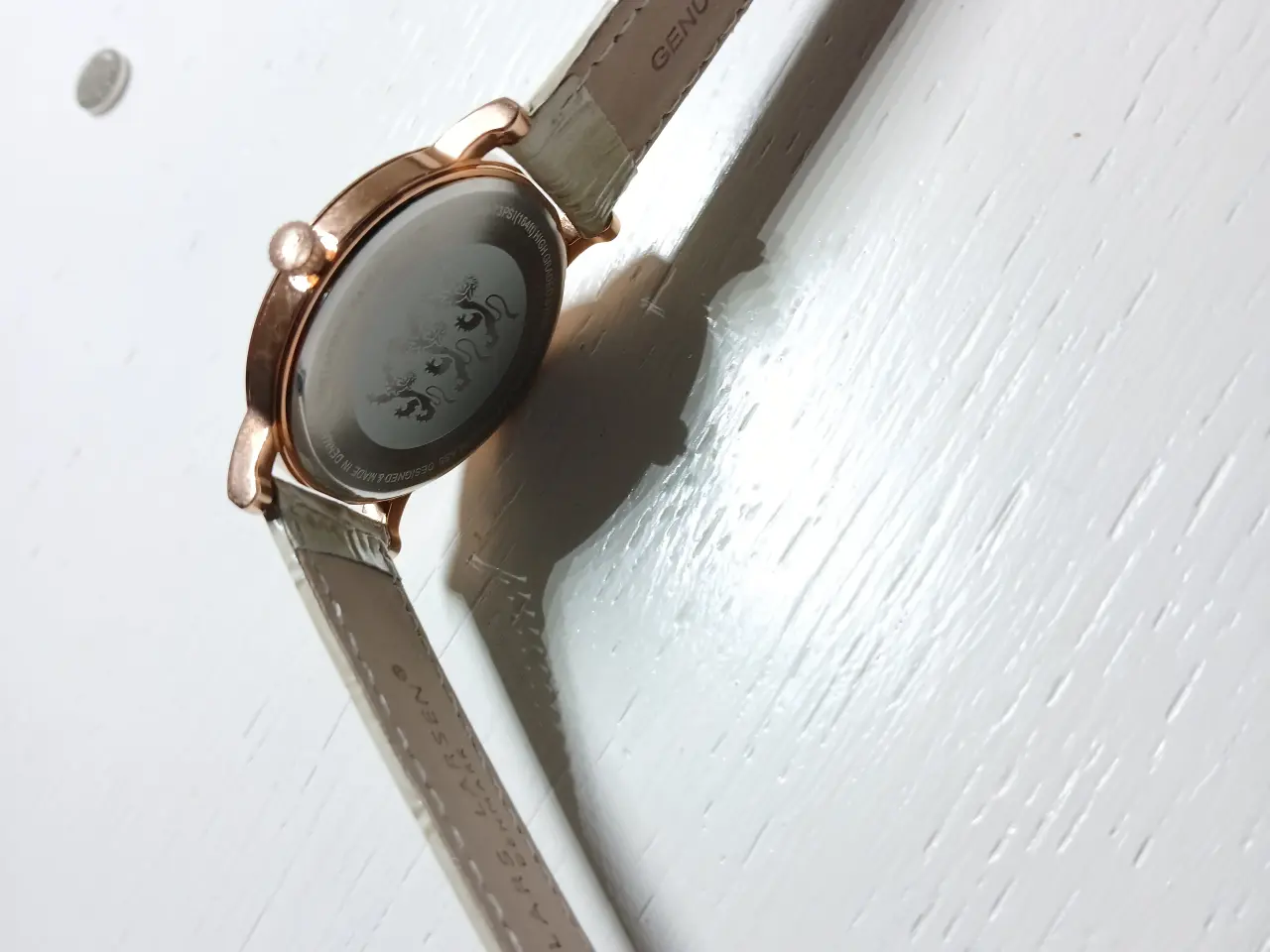 Billede 3 - LLarsen armbånds ur top kvalitet lav pris