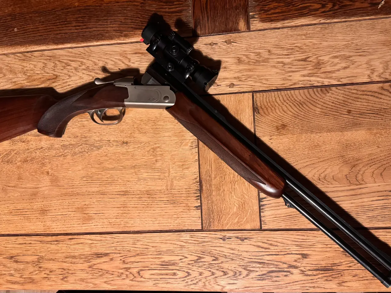 Billede 3 - Tikka 412s