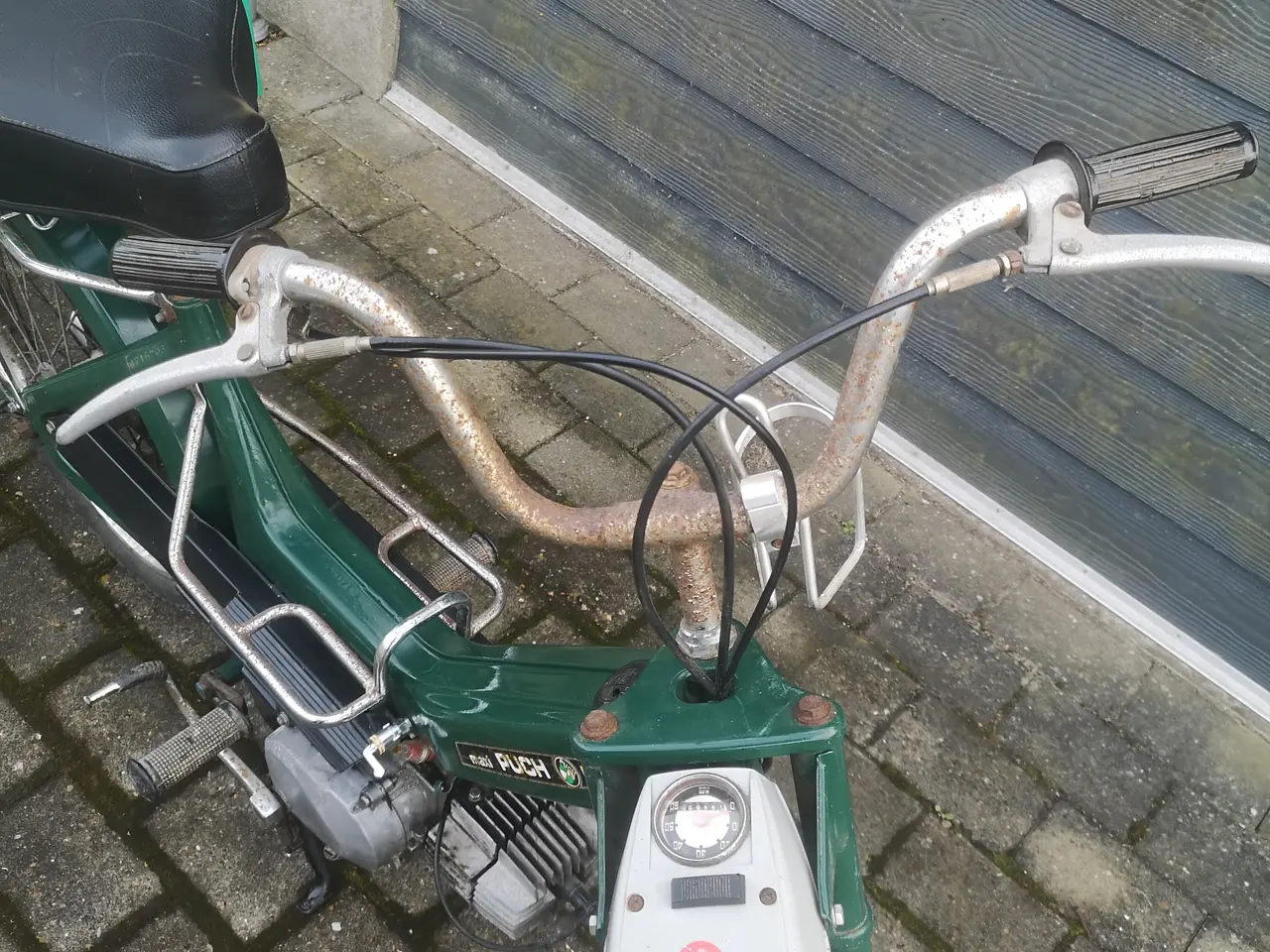 Billede 5 - Puch maxi k