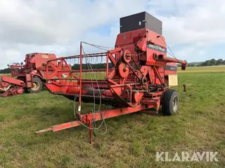 Bugseret mejetærsker Deutz-Fahr M66TS