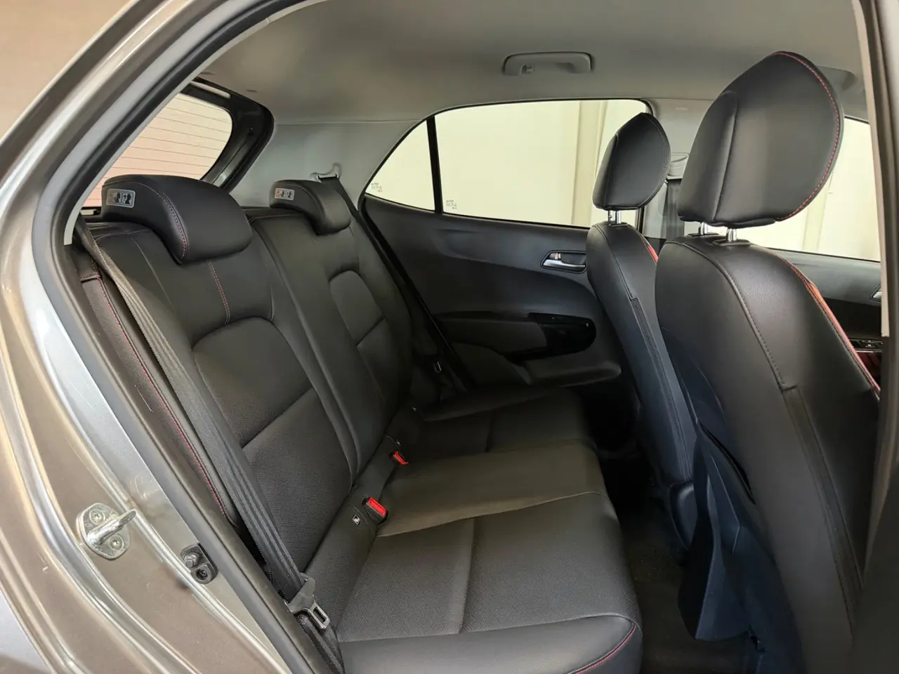 Billede 15 - Kia Picanto 1,0 MPi GT-Line