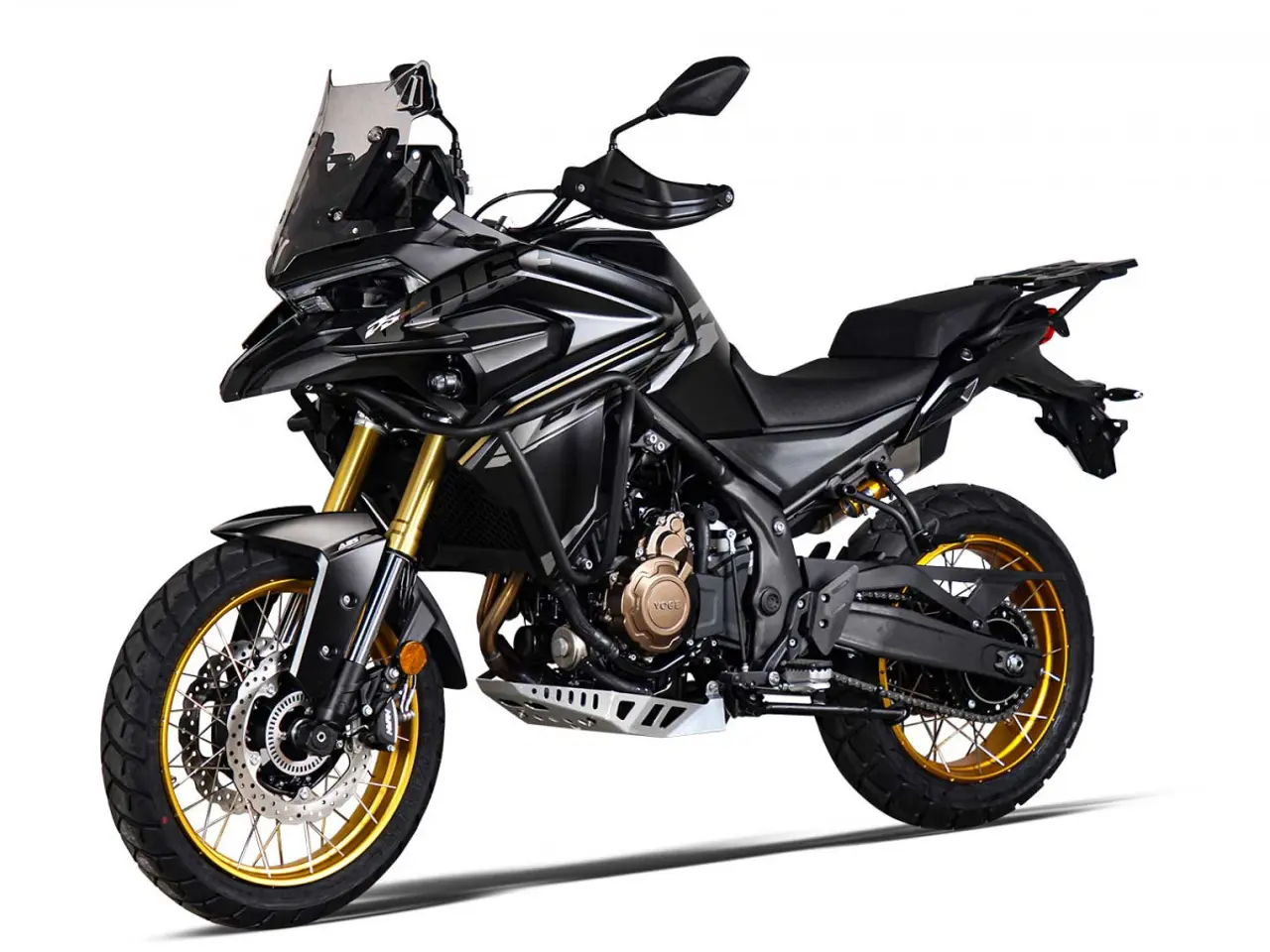 Billede 3 - Voge DS 625 X