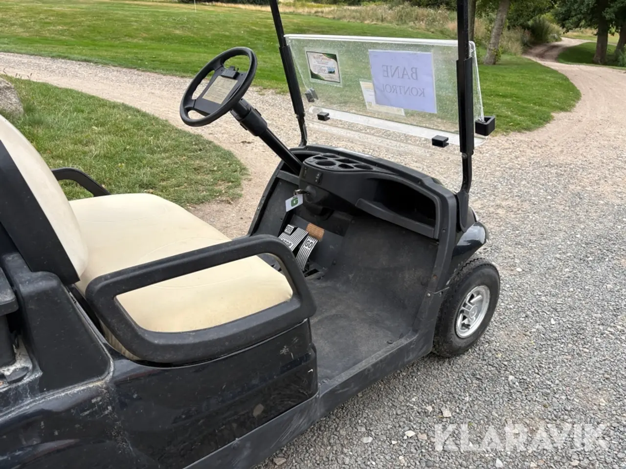 Billede 10 - Golfvogn Zodiac LT-A627.2