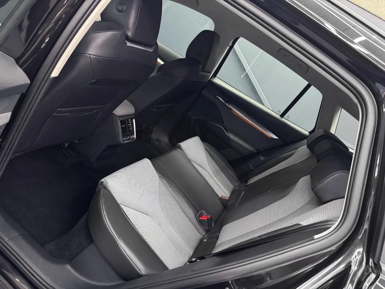 Billede 15 - Skoda Enyaq 60 iV Loft