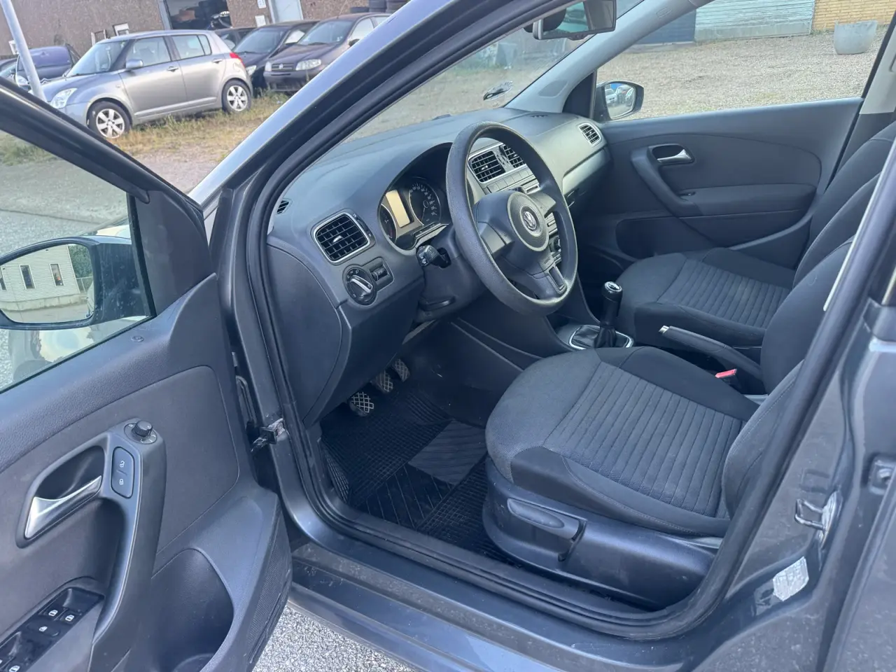 Billede 9 - Volkswagen Polo 1.6 TDI
