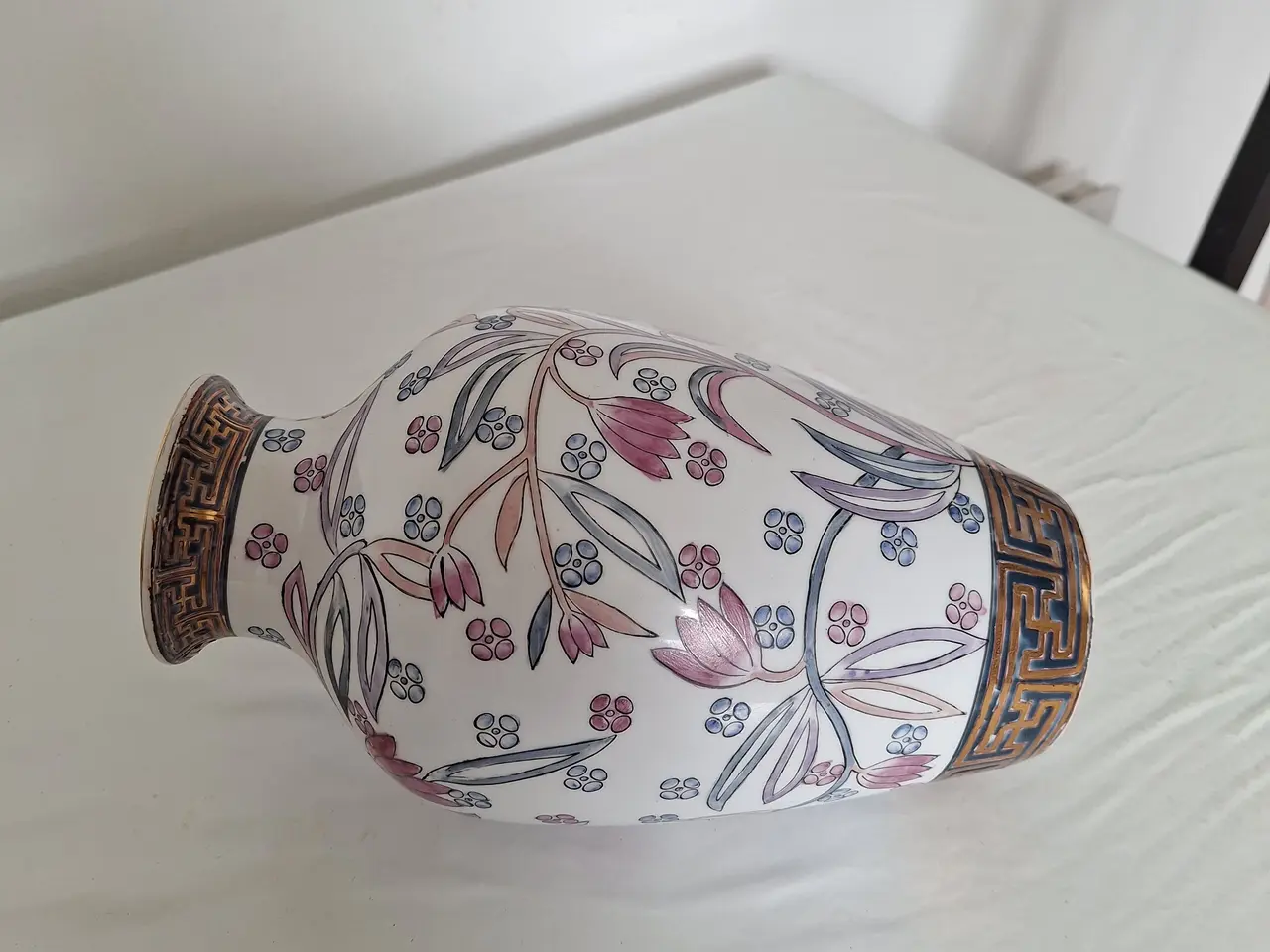 Billede 5 - Vase