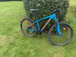 Cube cykel