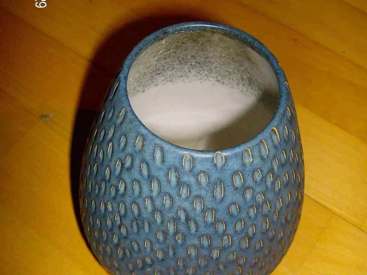 Billede 2 - Retro vase 