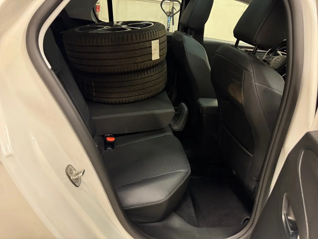 Billede 12 - Opel Corsa 1,5 D 102 Elegance