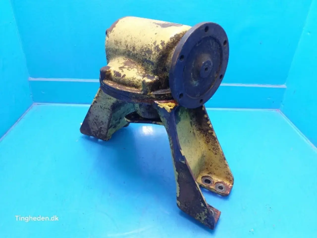 Billede 15 - New Holland TX36 Vinkelgearkasse 89814963