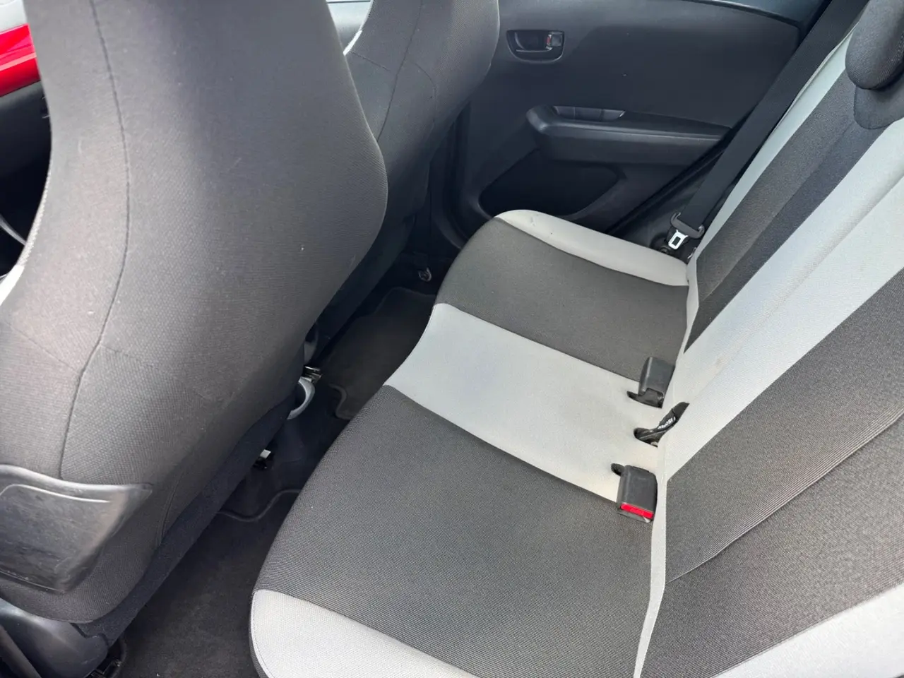Billede 5 - Toyota Aygo 1,0 VVT-i x