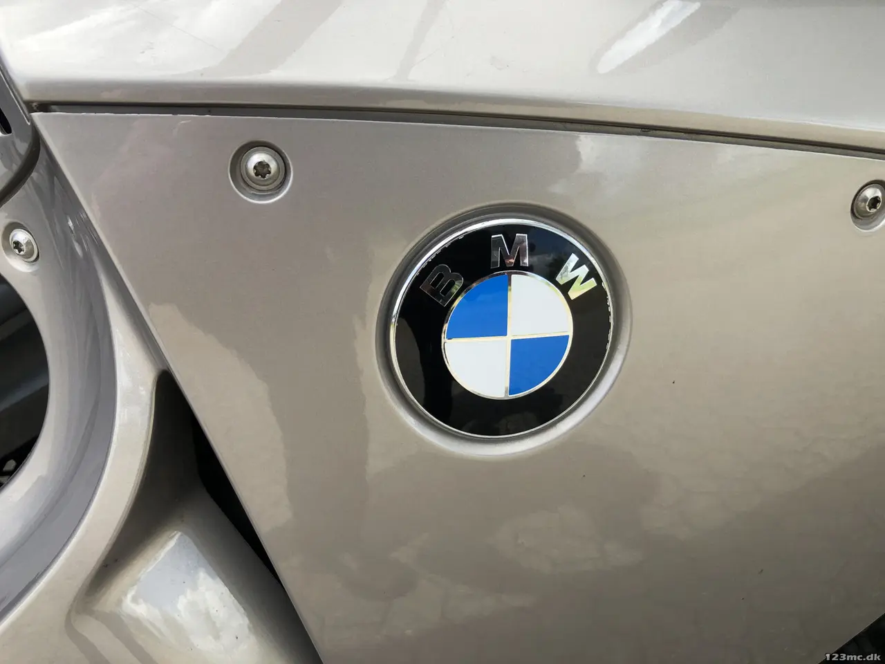 Billede 6 - BMW F 800 ST