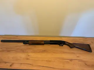 Mosberg 835 12/89