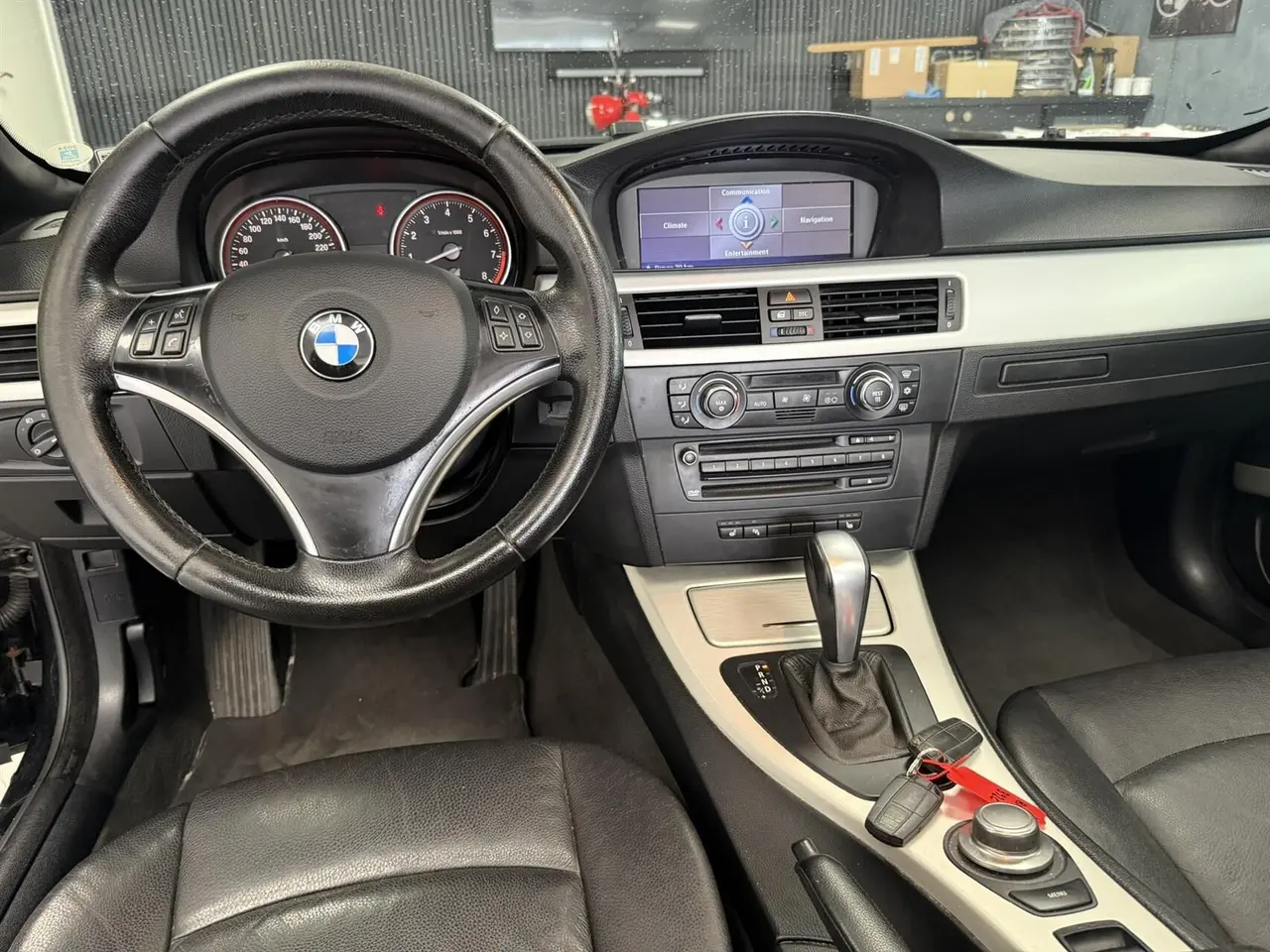 Billede 14 - BMW 325i 2,5 170HK Aut.