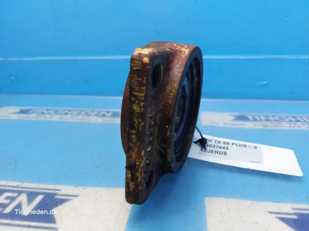 Billede 6 - New Holland TX68 Lejehus 84037443