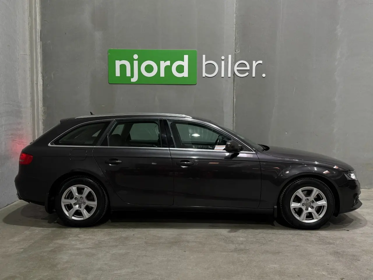 Billede 3 - Audi A4 2,0 TFSi 180 Avant Multitr.
