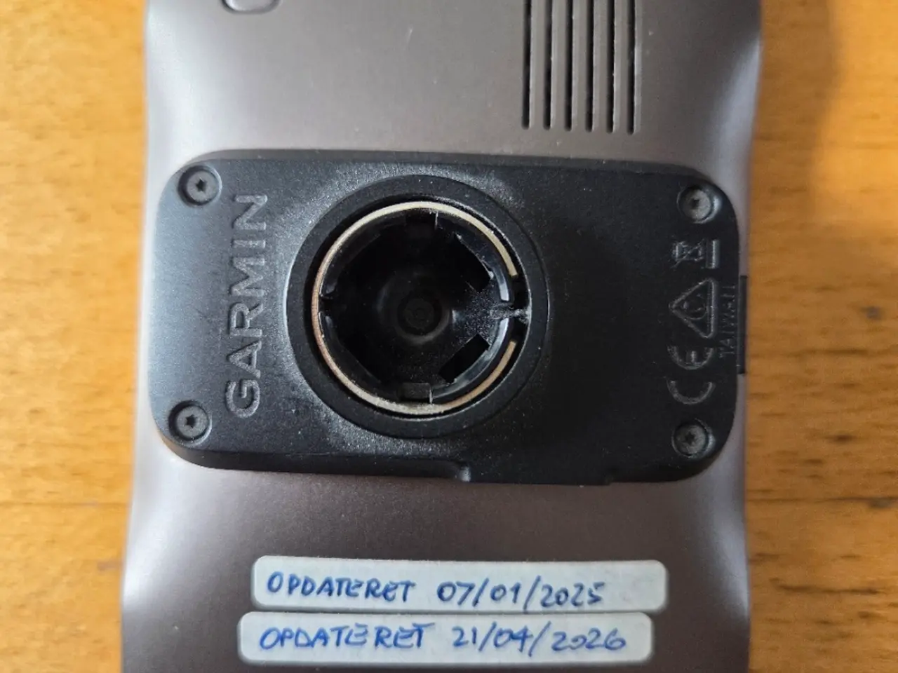 Billede 5 - Navigation - Garmin Nüvi Drivelux 5 LMT