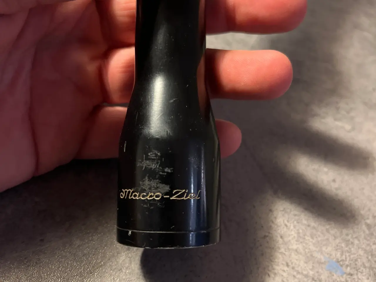 Billede 3 - Vintage kikkertsigte