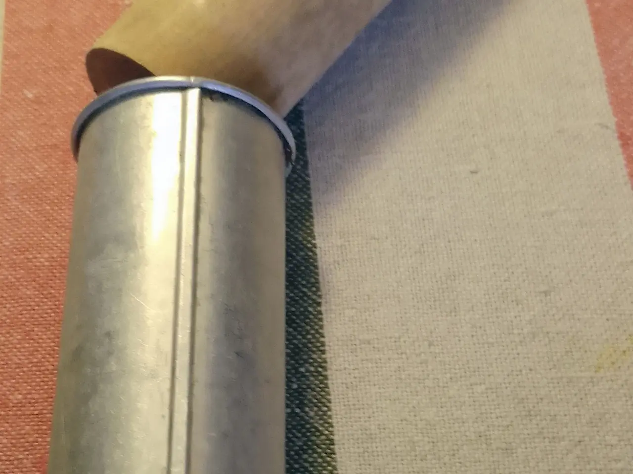 Billede 1 - Bollesprøjte/melbollepresser.