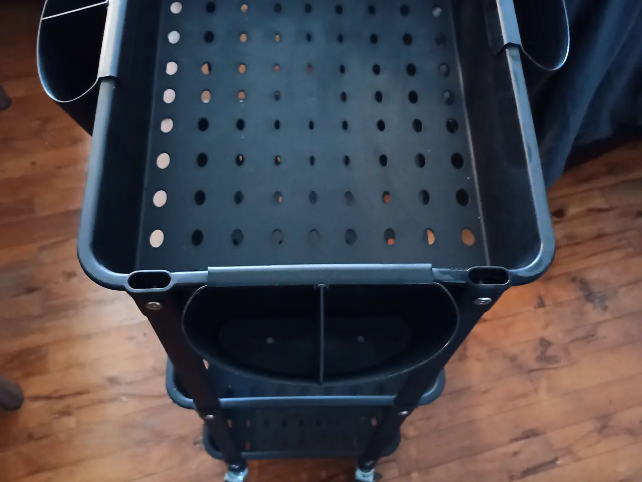 Billede 3 - HBTower Trolley / Vogn!
