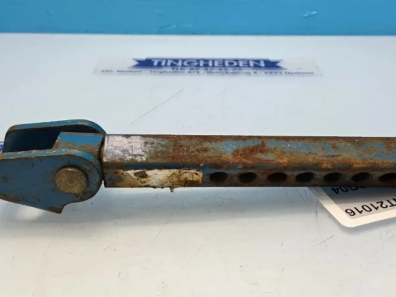 Billede 10 - Ford stabilisator stang