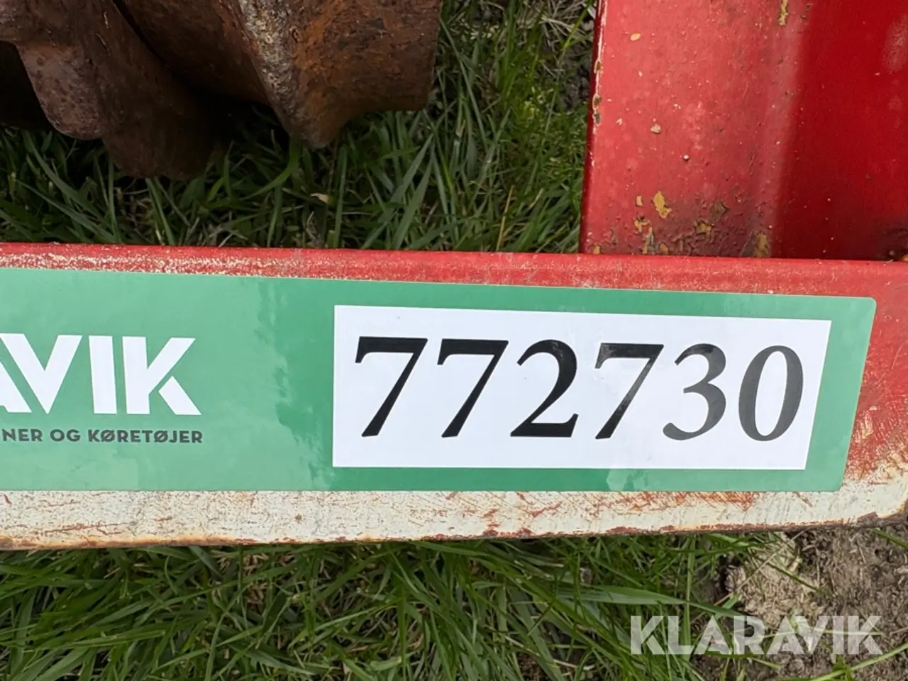Billede 10 - Tromle Marsk Stig