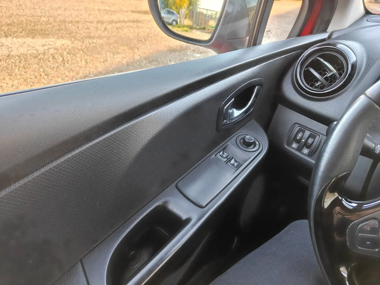Billede 17 - Renault Clio IV 0,9 TCe 90 Expression Sport Tourer