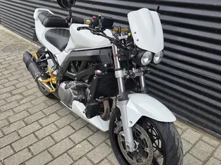 Suzuki SV 1000