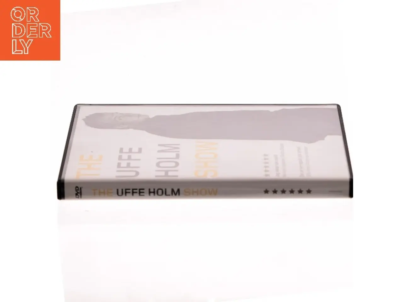 Billede 2 - Uffe Holm Show, the (DVD)