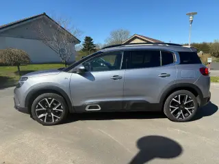 C5 Aircross Shine Sport, 1.6 Plugin-Hybrid, EAT8