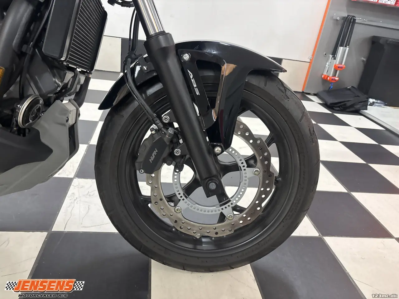 Billede 10 - Honda NC 750 XD