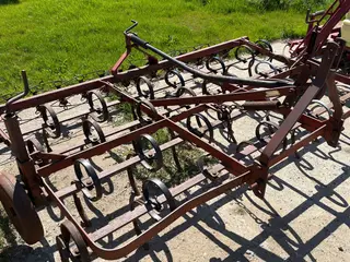 Kongskilde Såbedsharve