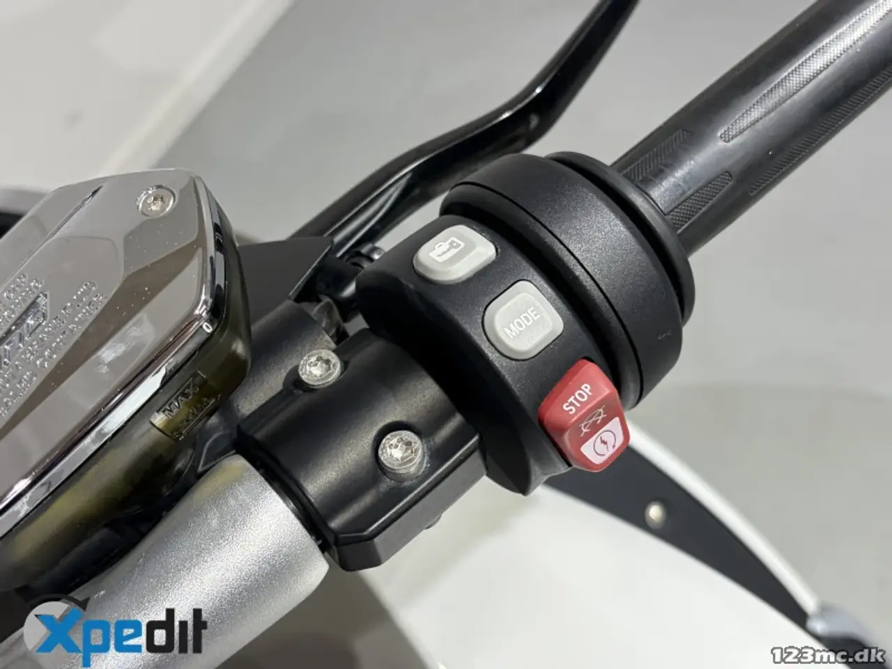 Billede 23 - BMW K 1600 GTL Exclusive