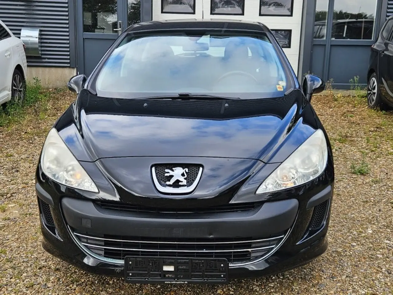 Billede 13 - Peugeot 308 1,6 VTi Comfort+
