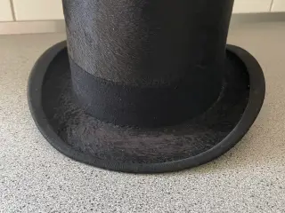 Høj hat