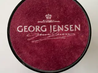 Georg Jensen armbåndsur