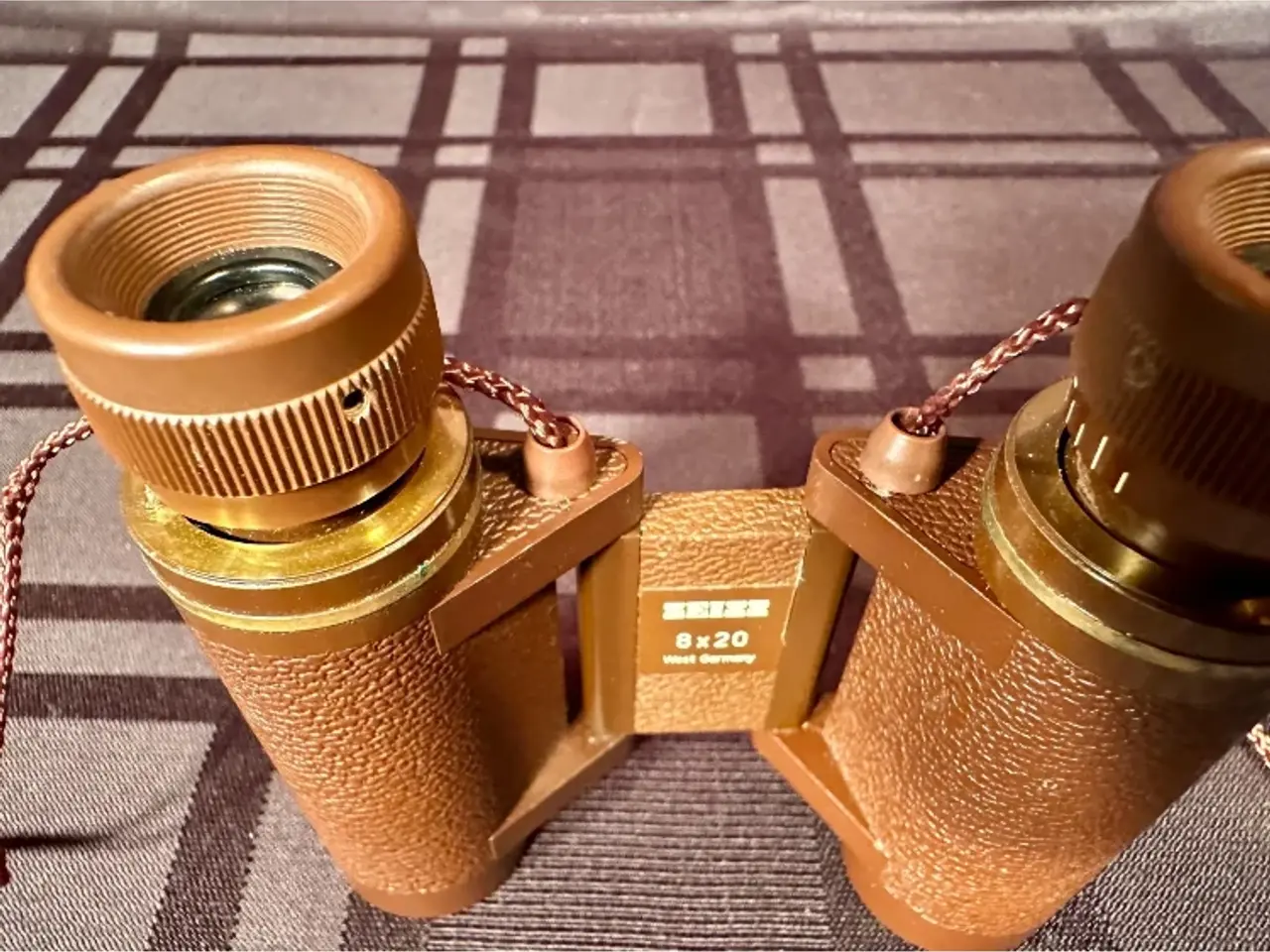 Billede 5 - Zeiss West Germany 8*20