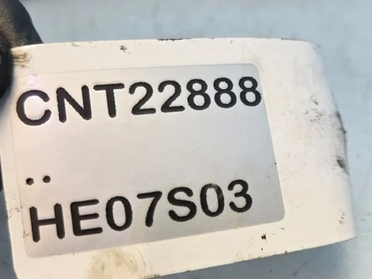 Billede 13 - Ford 8210 Gaffel E4NN7231AA