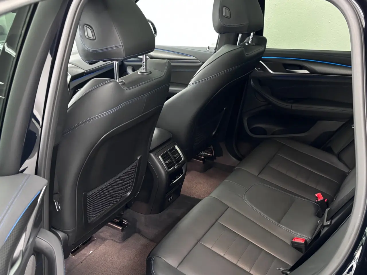 Billede 13 - BMW iX3 Charged Plus M-Sport