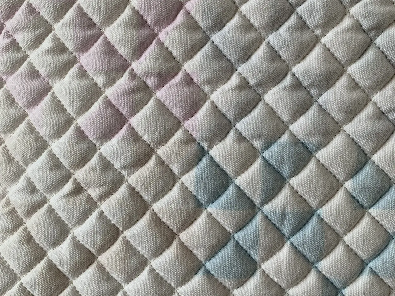 Billede 2 - Nunoo quilted shopper