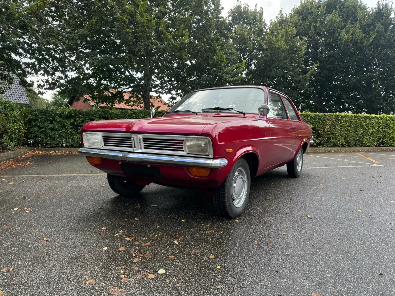 Billede 2 - Vauxhall Viva