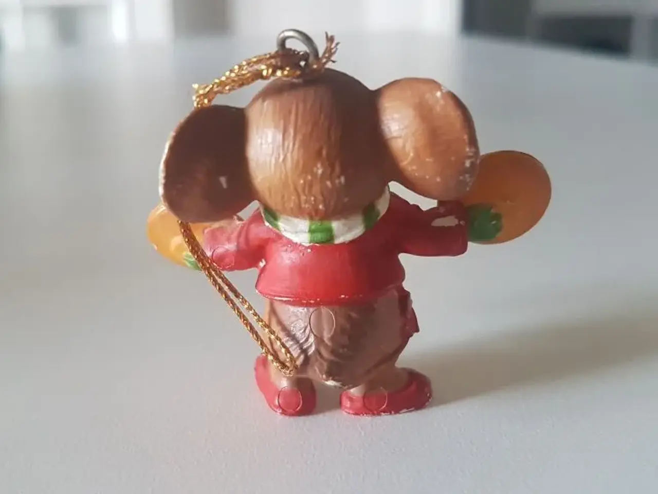 Billede 2 - Figur