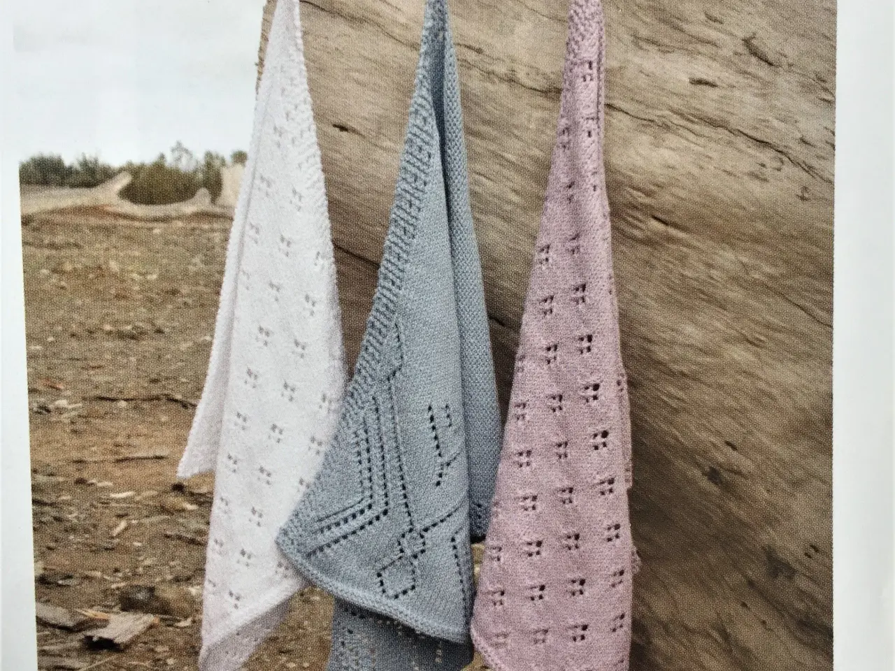 Billede 3 - DROPS Design