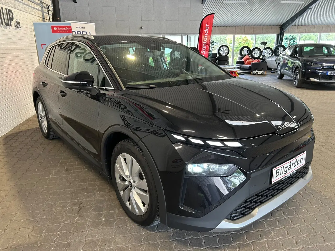 Billede 2 - Skoda Elroq 85 iV Premium