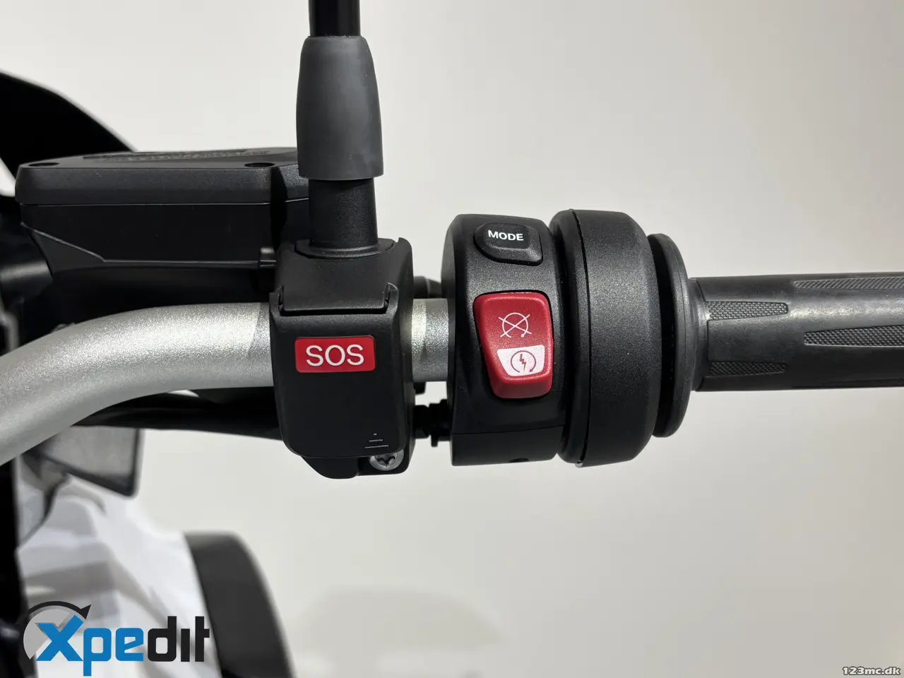 Billede 14 - BMW R 1250 GS