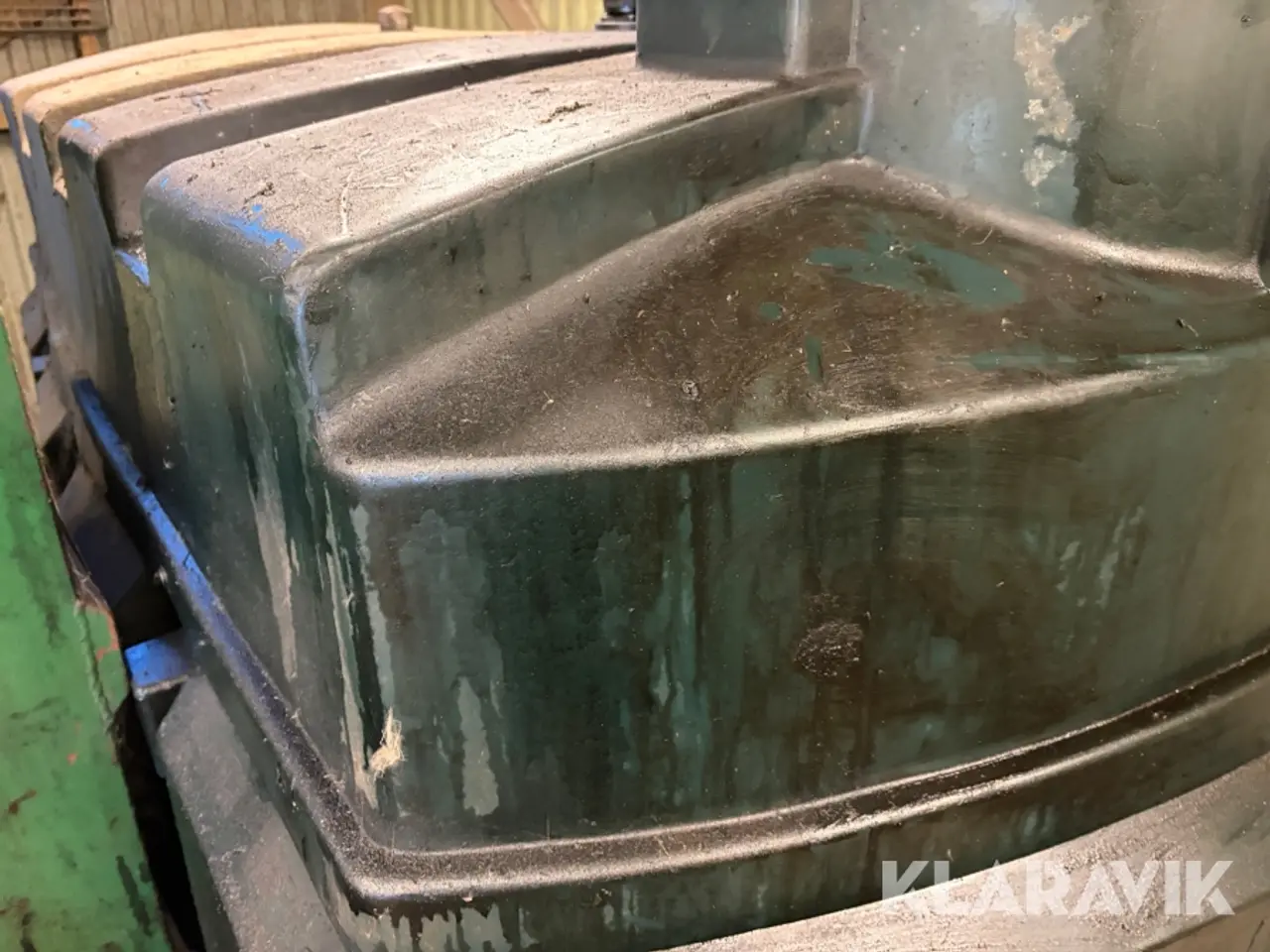 Billede 11 - Olietank Kingspan - Titan Eko - 2500 Liter
