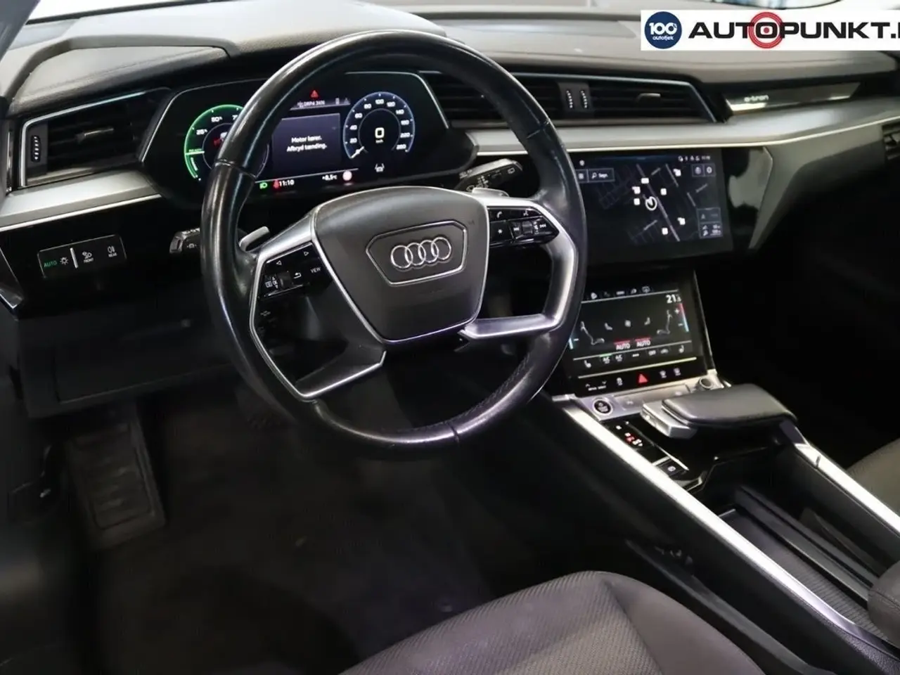 Billede 5 - Audi e-tron 55 Prestige quattro